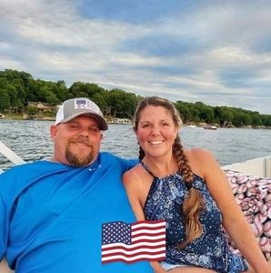 Meet your Posher, Marc